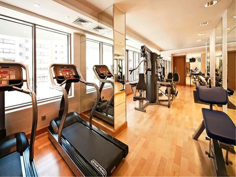 Oaks Liwa Executive Suites Abú Dhabí Exteriér fotografie